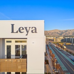 The essence of exceptional living social media post