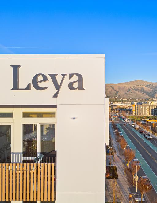 Leya Exterior Photo