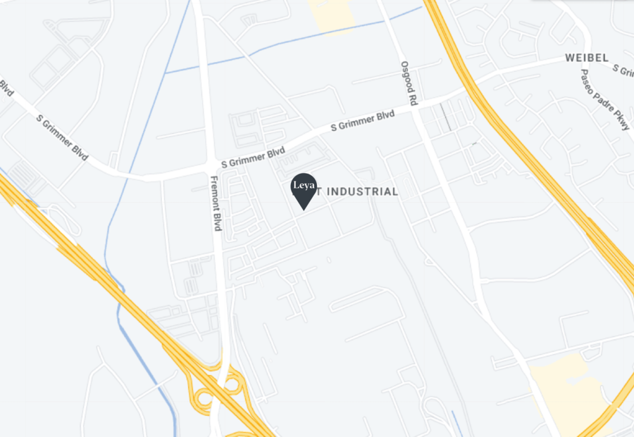 Property Location
